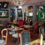 Taverna Ostenero À l'intérieur