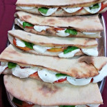 Non Solo Pizzo Nourriture