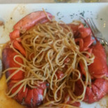 Pizzeria La Perla