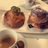 Dusci Nourriture