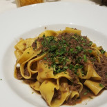 Skay Pizzeria food