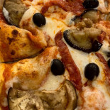 La Concordia food
