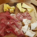 Incantina Comida