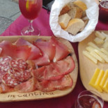 Incantina Comida