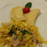 Ristoro Sette Picche Nourriture
