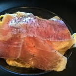 Ristoro Sette Picche Nourriture