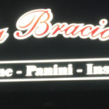 La Braciola Dentro