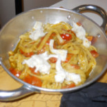 Al Capolinea Comida