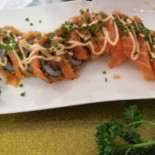 Ginza Comida