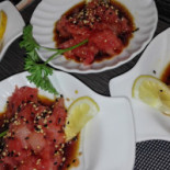 Ginza Comida