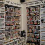 Ciokcafè Comida