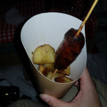 Scamporella Comida