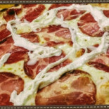 Pizza Rama Di Frisone Andrea Comida