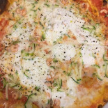 Pizza Rama Di Frisone Andrea Comida