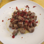 Osteria Sapori Di Corte À l'intérieur