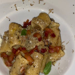 Osteria Sapori Di Corte Nourriture
