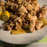 La Plancha Nourriture