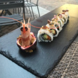 Tako Nourriture