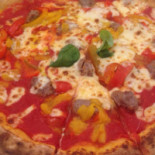 Ciro Pizza Cherasco Comida