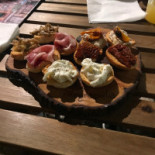 Magnapulia Comida