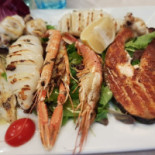 Trotter Nourriture