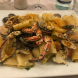 Trotter Nourriture