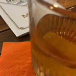 Sparkling American Nourriture