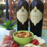 Enoteca Marsalese À l'intérieur