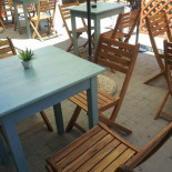 Enoteca Marsalese À l'intérieur
