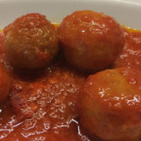 Il Nonno Pescatore Cibo