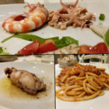 Il Nonno Pescatore Cibo