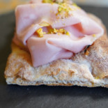 Dutt'ost Bistrot-cafe' Comida