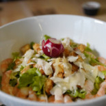 Dutt'ost Bistrot-cafe' Comida