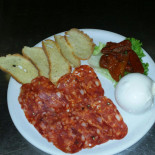 Bierhaus Comida