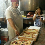 Tony E Max food