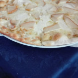 Tony E Max food