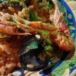 Italia Comida