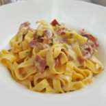La Provenzale Comida