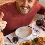 Da Ottavio Nourriture