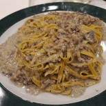 Pizzeria Aquila Comida