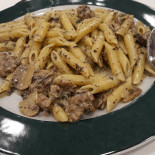Pizzeria Aquila Comida
