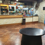 Underground À l'intérieur
