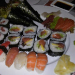 Kobe Sushi Nourriture
