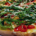 Pizzeria Il Vulcano Nourriture
