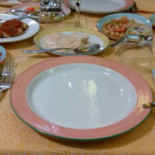 Il Binario Comida