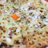 Pizzeria Da Birillo Nourriture