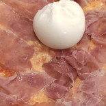 Pizzeria Da Niko Nourriture