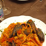Pizzeria Da Niko Nourriture