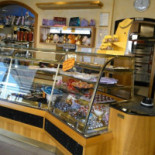 Pasticceria Del Ponte À l'intérieur