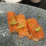 Crudo Nourriture